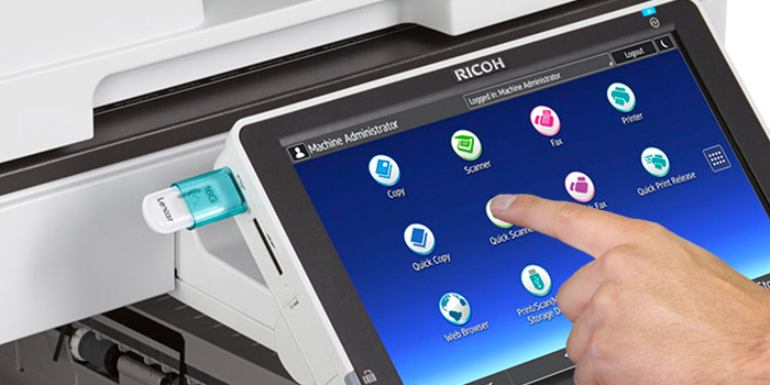 Đánh giá chi tiết máy Photocopy Ricoh MP 3555SP Sự Lựa Chọn Hoàn Hảo Cho Văn Phòng Hiện Đại