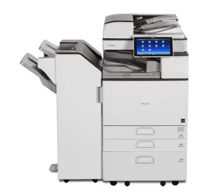 Đánh giá chi tiết máy Photocopy Ricoh MP 3555SP Sự Lựa Chọn Hoàn Hảo Cho Văn Phòng Hiện Đại