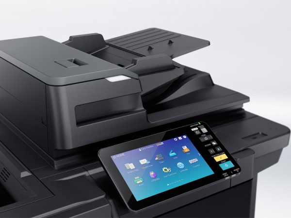Máy photocopy màu Toshiba 5516AC: Đánh giá và tính năng nổi bật