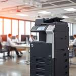 Tìm Top 10 Cty Cho thuê máy photocopy Bình Dương-Giải pháp tối ưu