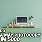 Review nhanh máy photocopy Ricoh IM 5000 thế hệ mới từ Chuyên Gia Máy Photocopy